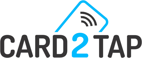 Card2Tap Rev