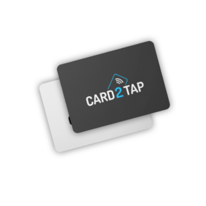 PVC NFC Cards