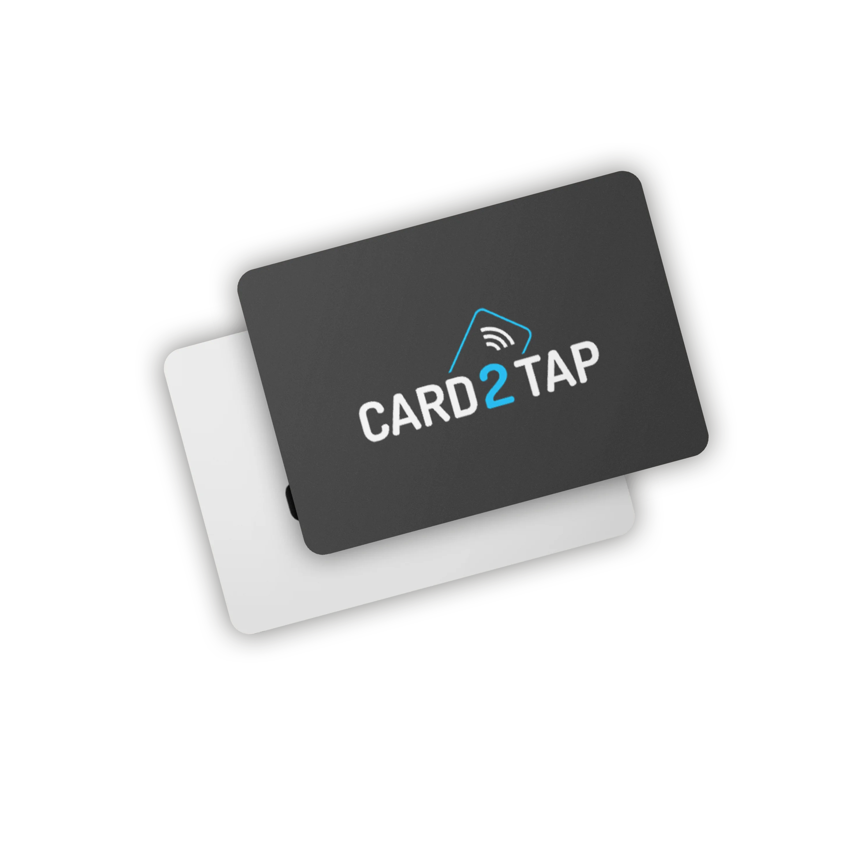 PVC NFC Cards